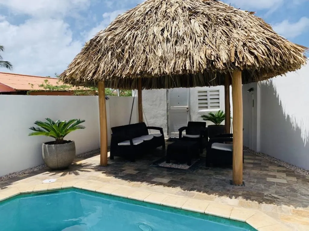 別荘 Turibana Villa ノールト
