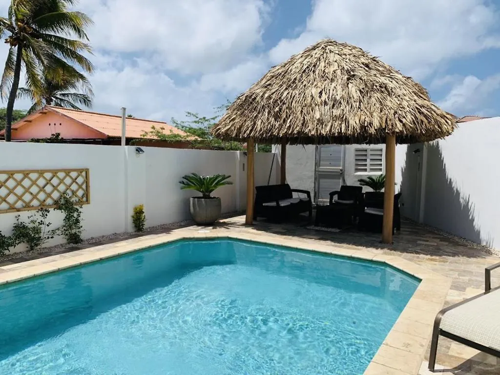 Turibana Villa ノールト